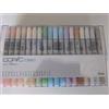 Senza marchio Too Copic Ciao Start 72 colori anime fumetto manga pen set illustrazione