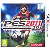 KONAMI PRO EVOLUTION SOCCER 2011 3D SPORTIVO - NINTENDO 3DS