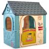 Feber Casa da Gioco per Bambini Feber 85 x 124 x 108 cm