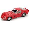 Brumm FERRARI 250 GTO 1962 ROSSO CORSA PROVE MODENA 36 1:43
