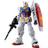 Bandai Unleashed RX-78-2 Gundam Gunpla Perfect Grade 1/60, 30cm - Model Kit