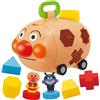 Tavolozza Joy Anpanman NUOVO Anpanman Go Soft Puzzle JP