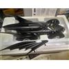 Hot Wheels Elite BCJ98 Batmobile "Batman Forever" 1/18