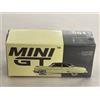True Scale Miniatures Mini Gt 1/64 Mgt00561-L Lincoln Capri 1954 Premie Yellow maniglia sinistra...
