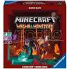 RAVENSBURGER Minecraft Portal Dash Gioco Da Tavolo Ravensburger