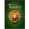RAVENSBURGER The Castles Of Tuscany Gioco Da Tavolo Ravensuburger