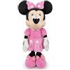 Minnie Mouse Peluche Minnie Mouse Rosa 120 cm