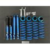 Suzuki Kit sospensioni CUSCO Suzuki Jimny JB74W 1 pollice lift up 60N 6JS U10
