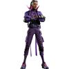 Hot Toys Spider-Man Across the Spider-Verse MILES G. MORALES 1/6 Hot Toys Sideshow MMS725