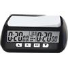 YS-902 Orologio da gioco per scacchi con timer per il conto alla rovescia, set