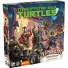CMON Zombicide: White Death - Tartarughe Ninja Timecrash