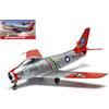 Airfix NORTH AMERICAN F-86F SABRE KIT 1:72