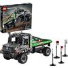 LEGO TECHNIC 42129 - Camion Fuoristrada 4X4X MERCEDES BENZ ZETROS telecomandato