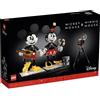LEGO 43179 DISNEY - TOPOLINO E MINNIE - NEW