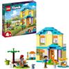 LEGO FRIENDS 41724 - LA CASA DI PAISLEY