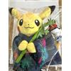 Pokémon Center Pokemon Center Tohoku R Pikachu Tanabata Festival Peluche Bambola di Peluche ...