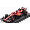 Looksmart FERRARI SF-24 N.16 3rd MEXICO GP 2024 C.LECLERC 1:43