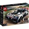 LEGO TECHNIC 42109 - Auto da Rally Top Gear - Telecomandata 9+