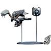 MCFARLANE HALO CE ANNIVERSARY S 2 SENTINEL & GUILTY SPARK ACTION FIGURE NEW!
