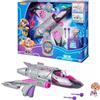 Spin Master Paw Patrol Mighty Jet Di Skye Luci E Suoni 6067498
