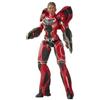 HASBRO Marvel Legends - Black Panther - Deluxe - Action Figura 15cm Figures