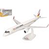 Herpa EMBRAER E190 GERMAN AIRWAYS 1:100