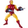 HASBRO Marvel Legends 20th Anniversary Series 1 Action Figura 2022 Iron Man 15 Cm Hasbr