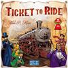 Days of Wonder Ticket To Ride Gioco da Tavolo