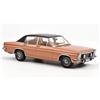 Norev OPEL DIPLOMAT V8 1969 COPPER 1:18