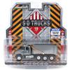 Greenlight Raw Chase 1/64 2019 Mack Granite Dump Truck NYC Parks & Rec SD Trucks 19 45190-C