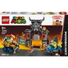 Lego 72039 Super Mario - Mario Kart: Castello di Bowser