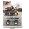Greenlight Crudo Inseguimento 1/64 1974 Ford F-250 Monster Truck Bigfoot #1 50th Anniv.
