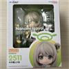 Good Smile Company (GSC) Blue Archive Nendoroid Izayoi Nonomi con bonus GSC set nuovo mai aperto