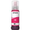 Epson 107 cartuccia d'inchiostro 1 pz Originale Magenta - C13T09B340
