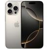 Apple iPhone 16 Pro 128GB 6.3" Natural Titanium ITA MYNG3QL/A