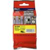 Brother Originale Nastro Brother TZS641/TZES641 (TZES641) nero-giallo - U00945