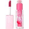 Maybelline Lifter Plump Lucidalabbra 5 ml Nr. 003 - Pink String