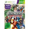 Ubisoft Marvel Avengers: Kampf um die Erde [Edizione: Germania]