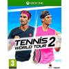NACON Tennis World Tour 2 [Edizione: Francia]