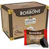 Caffè Borbone Capsule Caffè Borbone Don Carlo Miscela ROSSA Compatibili A Modo Mio