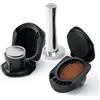 I Cafilas Adattatore capsula caffè riutilizzabile per Dolce Gusto Genio S Piccolo.
