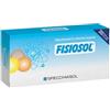 SPECCHIASOL Srl Fisiosol 15 Rame Oligoelementi Specchiasol 20 Fiale