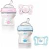 CHICCO (ARTSANA SpA) Natural Feeling 150ml Succhietto Micro 0M Chicco Kit