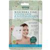 L'AMANDE Srl Maschera Viso Tonificante Rivitalizzante L'Amande