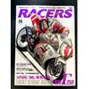 RACERS Vol.25 Lucky Strike SUZUKI RGV‐Γ250 rivista giapponese per moto