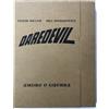 "Daredevil" Devil Amore e Guerra Miller/Sienkiewicz Panini Edizione n.172/300
