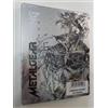 ps3 Metal Gear Rising Revengeance Steelbook Shinkawa Inferno COMPRO FUMETTI SHOP