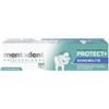 UNILEVER ITALIA MKT OPER. Srl MENTADENT PROFESSIONAL DENTIFRICIO PROTECT + SENSIBILITA' 75ML