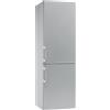 Smeg CF33SE - Frigorifero combinato, 300 Litri, Libera installazione, Statico, Classe energetica E