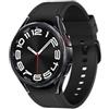 SAMSUNG Galaxy Watch6 Classic 43mm Nero Bluetooth